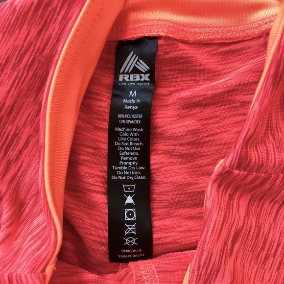 RBX yoga pants - Picture 2 of 3